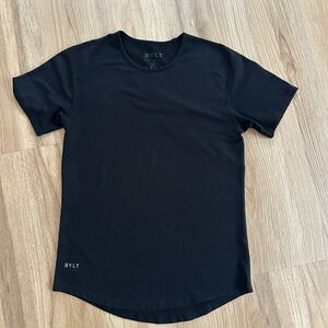BYLT Drop-Cut Shirt